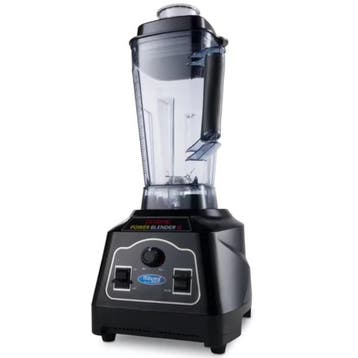 Blender | 2.5L | Instelbare Snelheid (28.000RPM) | 1.8kW, Verzenden