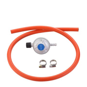 CADAC CG gasdrukregelaar met slang 30mBar (Tuin & Klussen), Verzenden, Nieuw