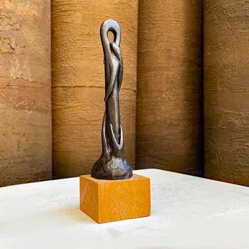 René Barba (1965) - Gaia