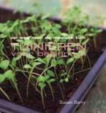 Tuinieren voor beginners 9789021582245 Steve Berry, Verzenden, Gelezen, Steve Berry
