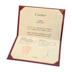 Cartier - Ketting met hanger - Love - 18 karaat Witgoud - 2