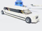 Lego Set - Ville - 3222 Air Taxi Helicopter en limousine &, Nieuw