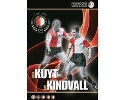 Feyenoord - Kuyt DVD, Verzenden