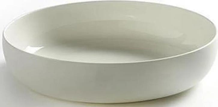 Serax X Piet Boon Diep Bord m - 20xh4,5 - 4 stuks, Huis en Inrichting, Keuken | Servies, Nieuw, Verzenden