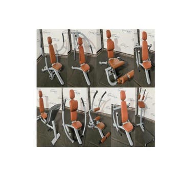Matrix Mx Circuit - Hydraulisch, Ophalen of Verzenden, Nieuw, Overige typen