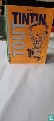 Kuifje - Tout Tintin - 2008, Eén stripboek, Verzenden, Gelezen