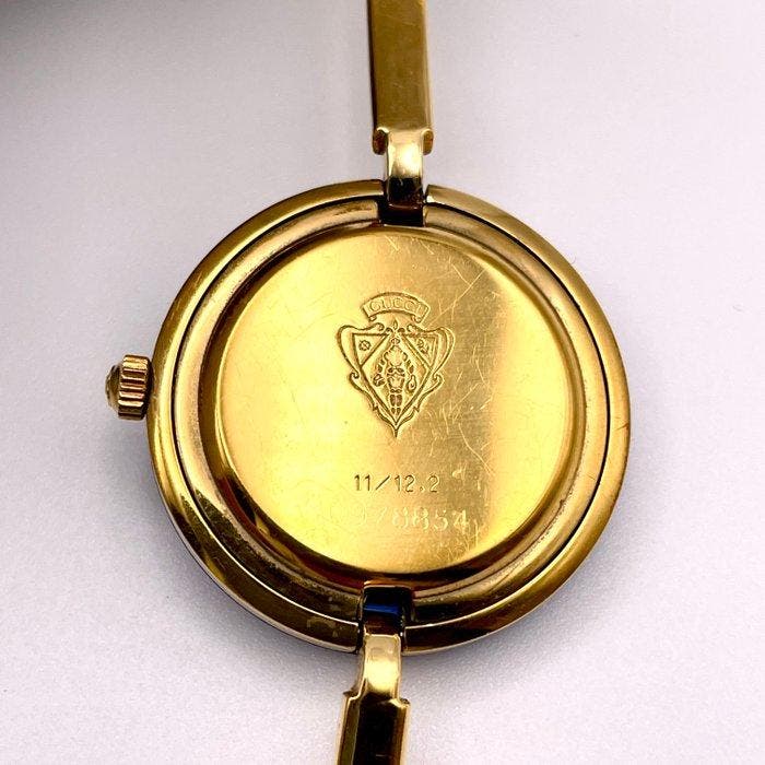 Gucci - Change Bezel, Shipped with insurance, 12 colours,BOX, Bijoux, Sacs & Beauté, Montres | Hommes