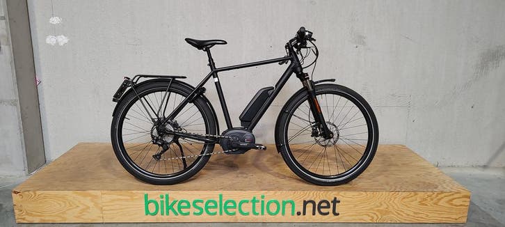 Speed Pedelec | Riese & Muller ROADSTER | -35%, Vélos & Vélomoteurs, Vélos | Hommes | Vélos pour homme, Enlèvement