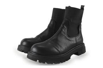 Cellini Chelsea boots in maat 41 Zwart, Kleding | Dames, Schoenen, Verzenden, Zwart, Gedragen, Overige typen