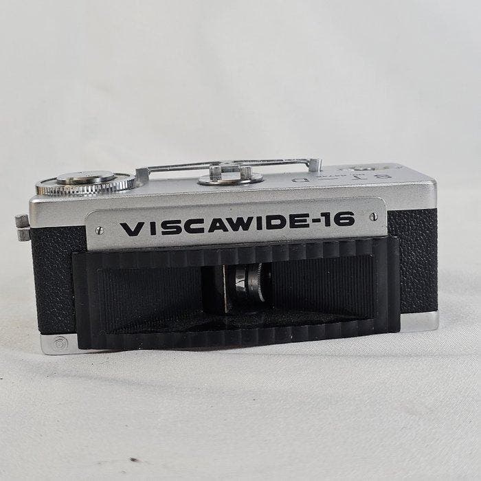 Sansho L.L. Viscawidee-16 ST-D | Analoge camera, Audio, Tv en Foto, Fotocamera's Analoog
