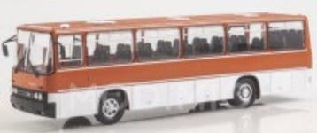 Modimio Engineering 1:43 - Bus miniature - Ikarus-256 bus, Hobby & Loisirs créatifs