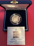 Italië. 500 / 5000 Lire 1993 Proof (Zonder minimumprijs)