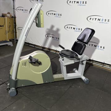 Ergo-fit - 3000s - Recumbent Bike, Sport en Fitness, Fitnessapparatuur, Ophalen of Verzenden, Nieuw, Overige typen