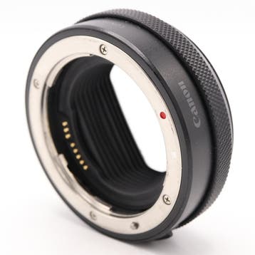 Canon EF - EOS R Control Ring Mount Adapter | Occasion, Ophalen of Verzenden, Nieuw