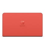 Nintendo Switch Dock OLED Super Mario Edition Origineel, Ophalen of Verzenden, Zo goed als nieuw