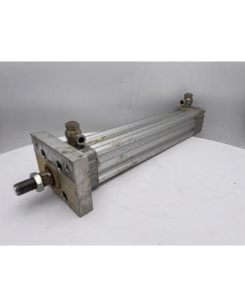 Bosch 0-822-352-008 dubbelwerkende pneumatische cilinder 50, Verzenden