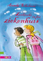 Zoektocht in het ziekenhuis / Toneellezen 9789048710300, Verzenden, Anneke Scholtens
