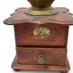 Peugeot - Koffiemolen - Hout - Koffiemolen