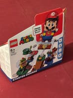 Lego Set - 71360 - Super Mario - Adventures with Mario -, Nieuw