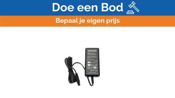 Bieden: Mascot 2240 Battery Charger 12V - 1.25A, Ophalen of Verzenden, Nieuw