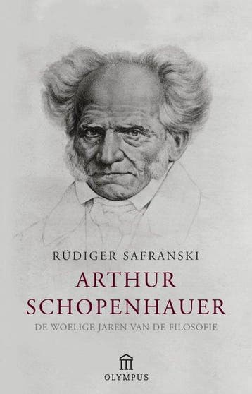 Arthur Schopenhauer - Rüdiger Safranski - 9789046702888 - Pa, Boeken, Filosofie, Verzenden, Nieuw