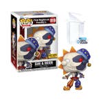Funko Pop  FNAF  Sun & Moon 919  Hot Topic, Verzenden, Nieuw