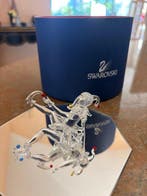 Swarovski - Figurine - Jester - 275555 - Box + Certificate -