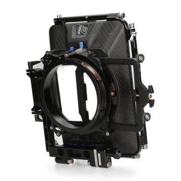Tilta 3 matte box - MB-T03. Carbon fiber · 1 jaar garantie, Ophalen of Verzenden, Zo goed als nieuw