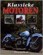 Klassieke motoren 9789056610173 P. Henshaw, Boeken, Verzenden, Gelezen, P. Henshaw