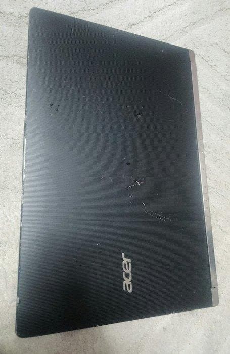 Acer Aspire VN7-571 series Nitro - Laptop, Consoles de jeu & Jeux vidéo, Consoles de jeu | Accessoires Autre