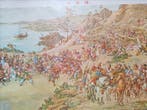 YANG JUNSHENG - CINA - I BRIGANTI - EROI DINASTIA SONG -