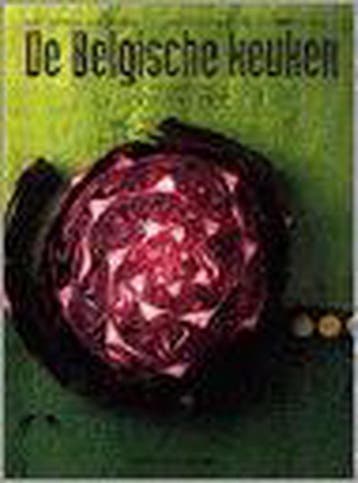 De Belgische keuken 9789002199431 D. de Prins, Verzenden, D. de Prins