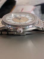 Longines - Lindebergh Hour Angle - Sans prix de réserve -, Bijoux, Sacs & Beauté
