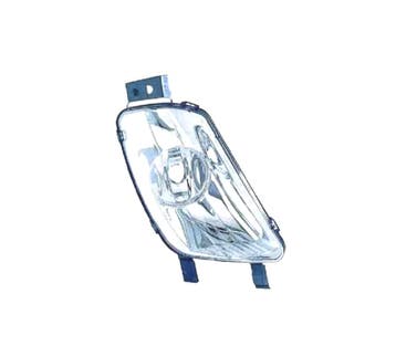 Phare Droit Antibrouillard Pour Peugeot 308 07-11 11-, Verzenden