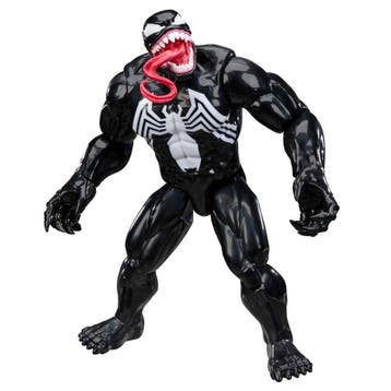 Marvel Spider-Man Titan Series Action Figure Venom 30 cm, Ophalen of Verzenden