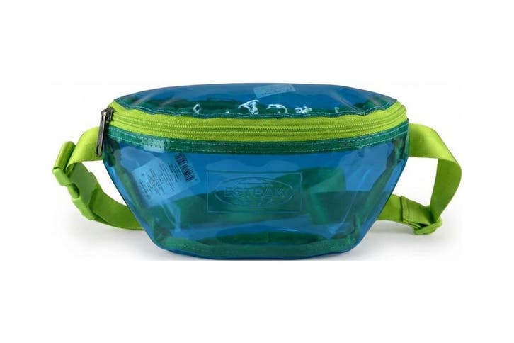 Eastpak Heuptas Overig, Handtassen en Accessoires, Tassen | Damestassen, Zo goed als nieuw, Verzenden