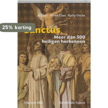Sanctus 9789080688339 Jo Claes, Verzenden, Gelezen, Jo Claes
