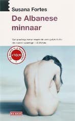 De Albanese minnaar 9789044505863 S. Fortes, Verzenden, S. Fortes
