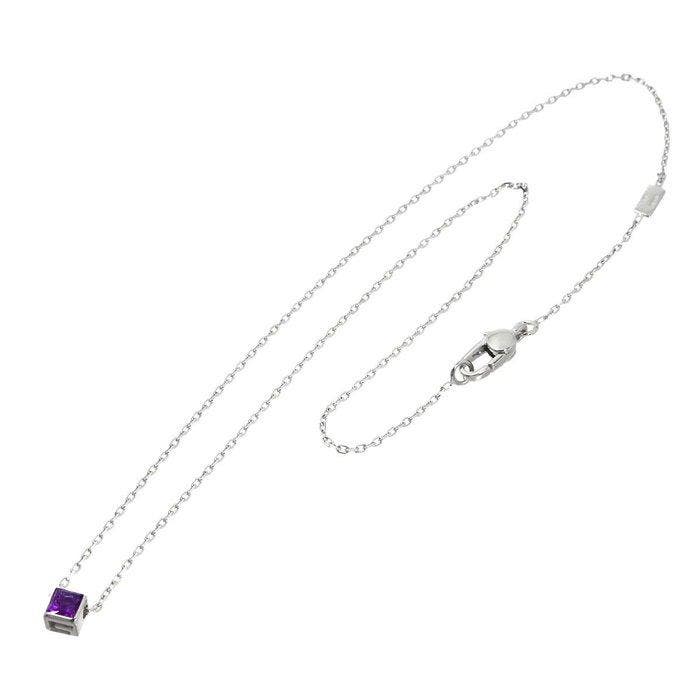 Gucci - Halsketting - 18 karaat Witgoud, Bijoux, Sacs & Beauté, Colliers