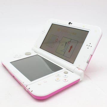 Nintendo - 3DS xl - [ A ] NINTENDO NEW 3DS XL