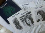 Nick Drake - Fruit Tree-The Complete Recorded Works - Albums, Nieuw in verpakking