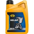 Kroon oil Helar 0W40 1Liter, Ophalen of Verzenden