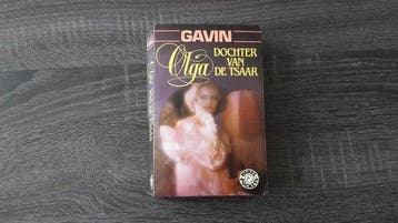 Olga dochter van de tsaar - Gavin, Verzenden, Nieuw