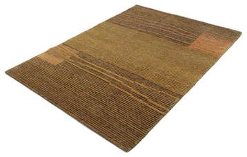 Moderne designer tapijt - Vloerkleed - 200 cm - 144 cm -, Nieuw