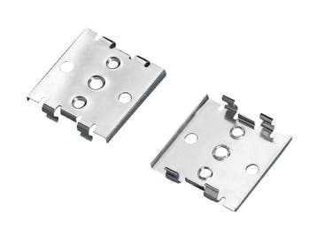 Rittal Ts Bevestigingsclip Voor Din-Rail - 2309000 [30, Verzenden