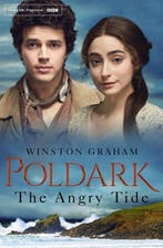 The Angry Tide 9781509856978 Winston Graham, Verzenden, Zo goed als nieuw, Winston Graham