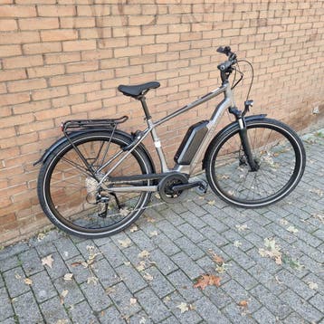 Kalkhoff Endeavour 1.B Move E-bike 725Wh Bosch – Maat M -40%, Vélos & Vélomoteurs, Ophalen of Verzenden