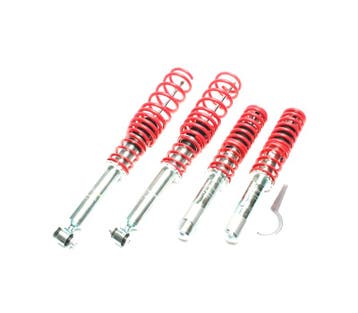 SUSPENSION FILETÉ TA TECHNIX BMW SERIE 5 E39 LIMOUSINE, Verzenden