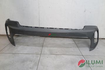 Voorbumper Mini Countryman F60 Lift LCI 9477030, Verzenden, Gebruikt, Mini