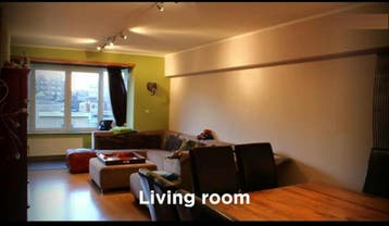 Appartement en Rue Van Wambeke, Molenbeek-Saint-Jean